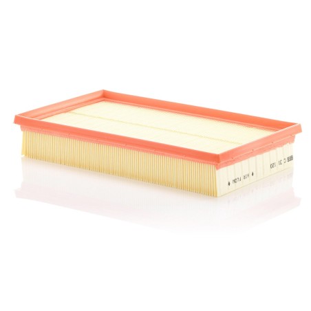 Elément air MANN C31120 - 83904885