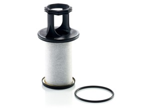 Elément de reniflard MANN LC5005X - 10032835 & 12417487