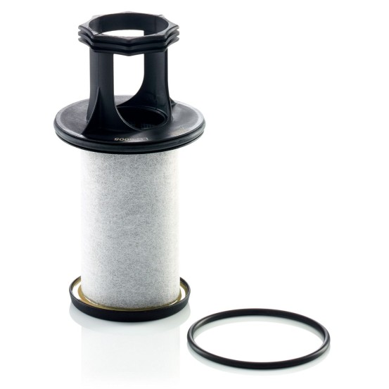 Elément de reniflard MANN LC5005X - 10032835 & 12417487