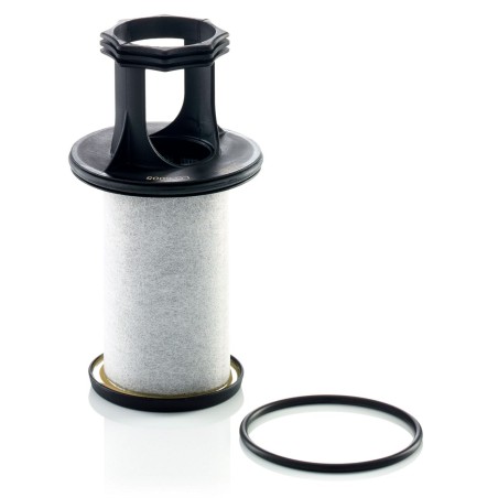 Elément de reniflard MANN LC5005X - 10032835 & 12417487