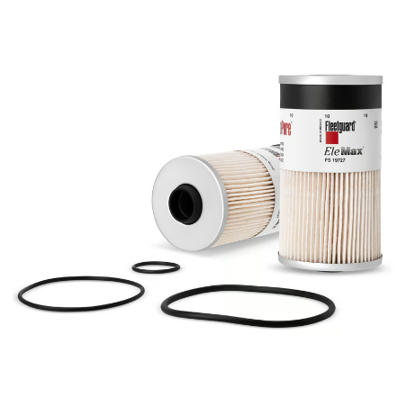 Elément gasoil FLEETGUARD FS19727