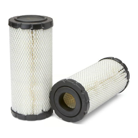 Filtre air cabine FLEETGUARD AF55732 - 87684088