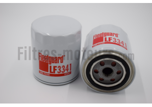Filtre huile FLEETGUARD LF3341