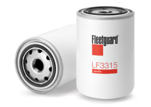 Filtre à huile FLEETGUARD LF3315