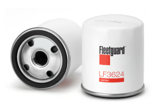 Filtre à huile FLEETGUARD LF3624