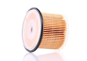 Filtre à carburant MAHLE KX63/1