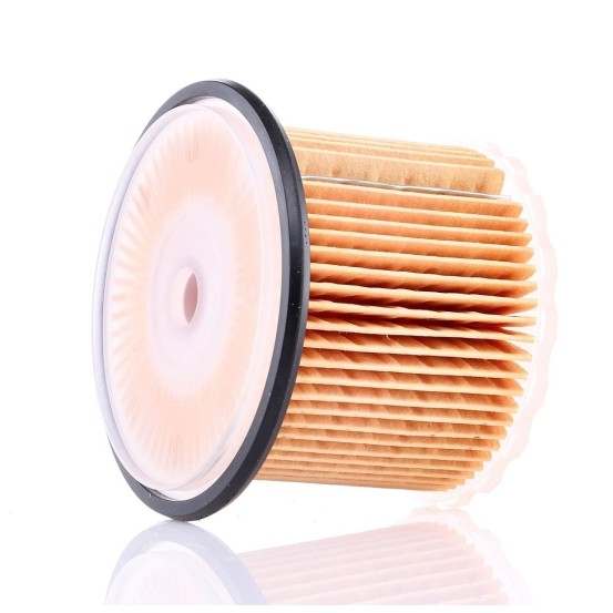 Filtre à carburant MAHLE KX63/1