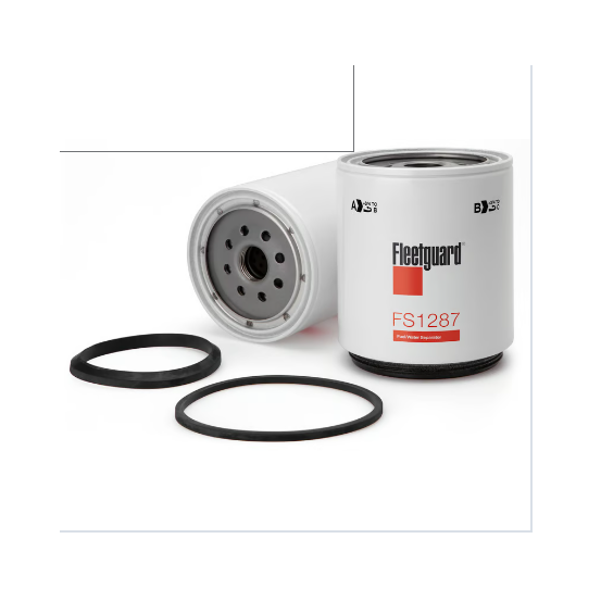 Préfiltre gasoil FLEETGUARD FS1287
