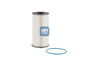 Elément gasoil UFI 26.193.00 - 5803283552