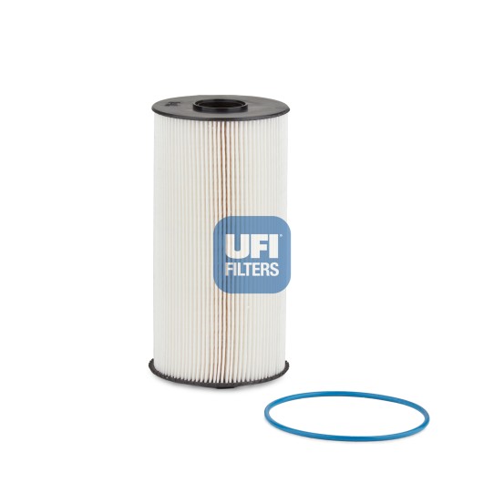 Elément gasoil UFI 26.193.00 - 5803283552