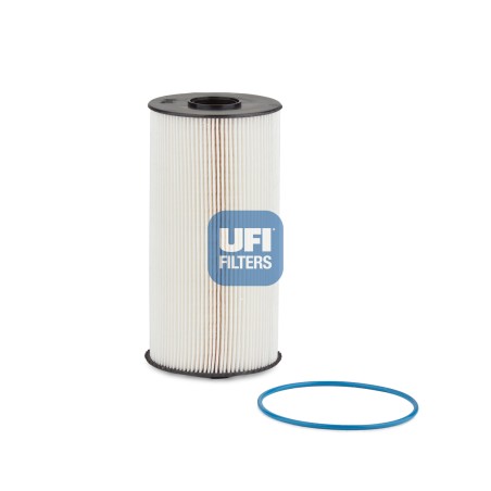 Elément gasoil UFI 26.193.00 - 5803283552