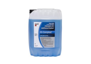 CC2750M LIQUIDE DE REFROIDISSMENT ES COMPLEAT FLEETGUARD