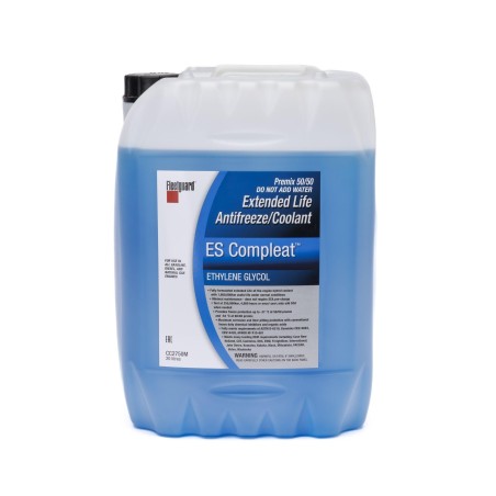 CC2750M LIQUIDE DE REFROIDISSMENT ES COMPLEAT FLEETGUARD