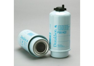 Filtre gasoil DONALDSON P551422