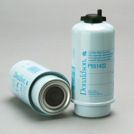 Filtre gasoil DONALDSON P551422