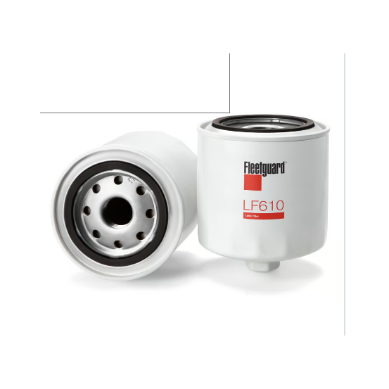 Filtre huile FLEETGUARD LF610