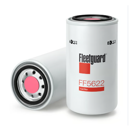 Filtre gasoil FLEETGUARD FF5622