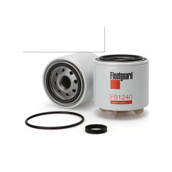 Préfiltre FLEETGUARD FS1240