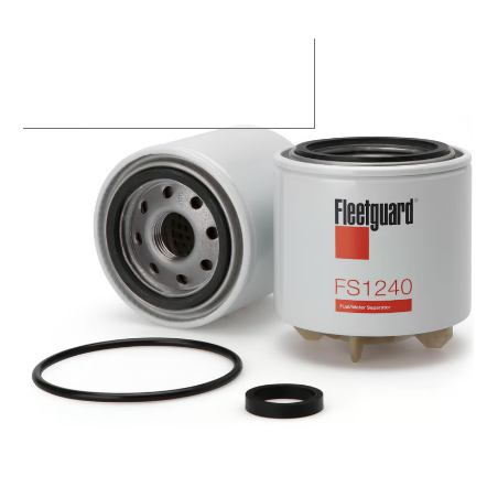 Préfiltre FLEETGUARD FS1240