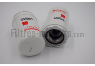 Filtre huile hydraulique FLEETGUARD HF35519
