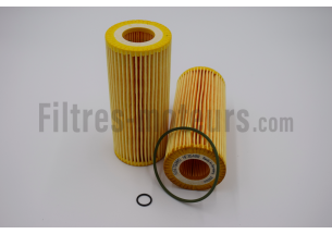 Filtre huile B.V. FLEETGUARD Joint torique HF35488