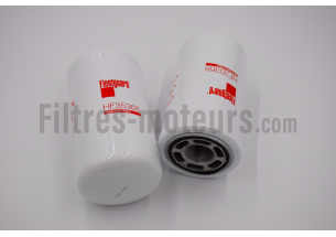 Filtre huile hydraulique FLEETGUARD HF35368