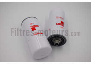 Filtre huile hydraulique FLEETGUARD HF35140