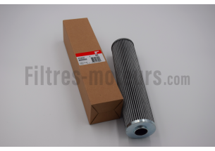 Filtre huile hydraulique FLEETGUARD HF29080 - F83500600030