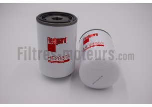 Filtre huile hydraulique FLEETGUARD HF28853