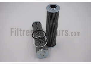 Filtre hydraulique FLEETGUARD HF28813