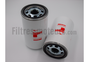 Filtre huile hydraulique FLEETGUARD HF6359