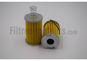 Filtre huile hydraulique FLEETGUARD HF6186