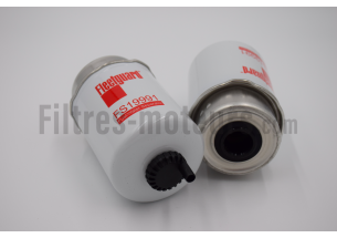 Filtre gasoil FLEETGUARD 5 µ FS19991