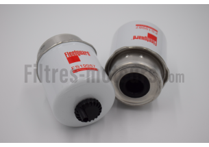 Préfiltre gasoil FLEETGUARD 30 µ FS19987