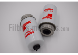 Filtre gasoil FLEETGUARD 5 µ FS19982