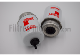 Filtre gasoil FLEETGUARD 2 µ FS19978