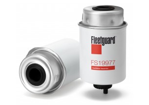 Préfiltre gasoil FLEETGUARD 30 µ FS19977