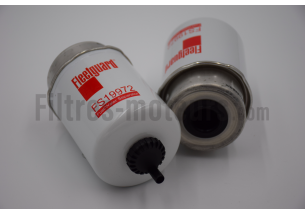 Filtre gasoil FLEETGUARD 30 µ FS19972