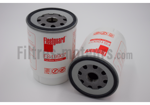 Préfiltre gasoil séparateur d'eau FLEETGUARD FS19907