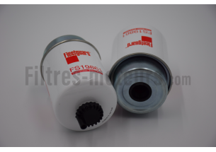 Filtre gasoil FLEETGUARD 5 µ FS19861