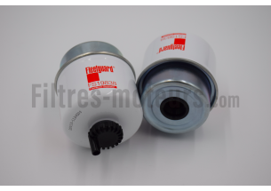 Filtre gasoil FLEETGUARD 5 µ FS19838