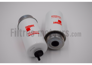 Filtre gasoil FLEETGUARD 5 µ FS19837