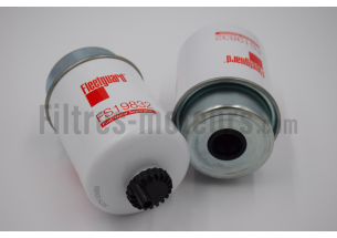 Filtre gasoil FLEETGUARD 5 µ FS19832
