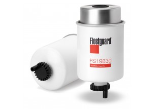 Préfiltre gasoil FLEETGUARD 30 µ FS19830