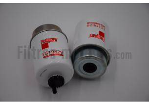 Filtre gasoil FLEETGUARD 2 µ FS19829