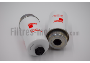 Filtre fasoil FLEETGUARD 5 µ FS19827