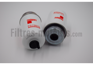 Préfiltre gasoil FLEETGUARD 30 µ FS19826