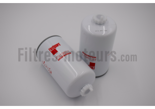 Préfiltre gasoil séparateur d'eau FLEETGUARD FS19821