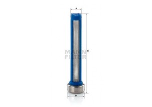 Crépine AdBlue MANN U1005