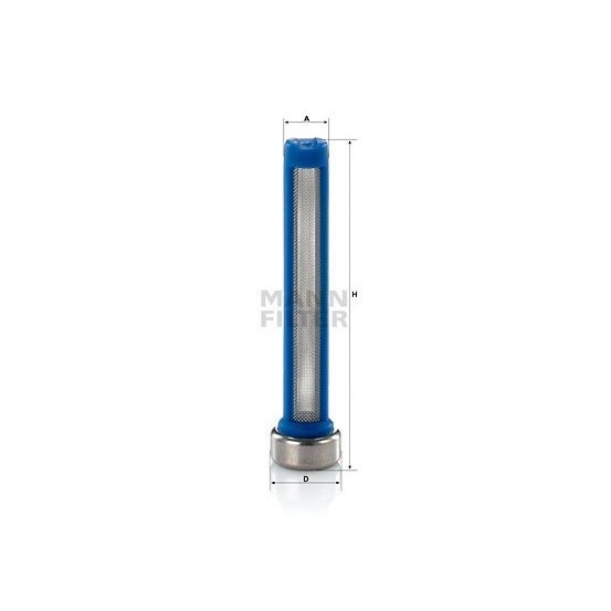 Crépine AdBlue MANN U1005